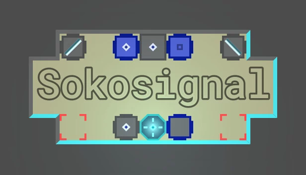 Sokosignal 游戏封面
