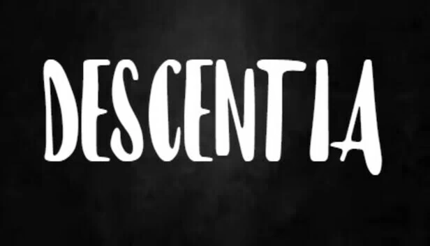 Descentia 游戏封面