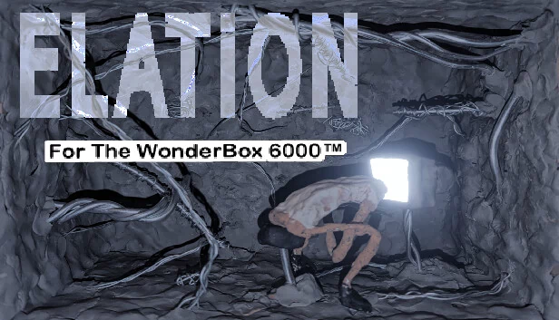 Elation For The Wonder Box 6000 游戏封面