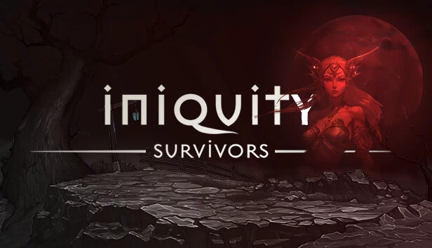 罪恶幸存者（Iniquity Survivors） 游戏封面