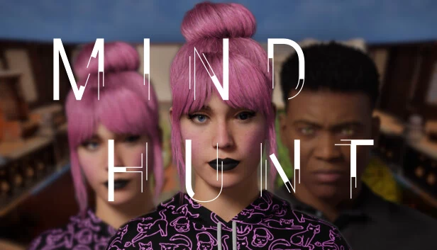 MindHunt 游戏封面