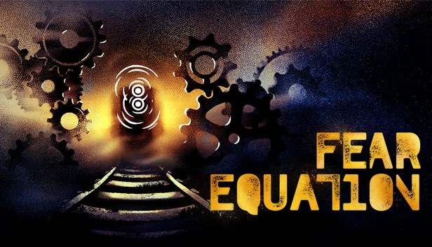 恐惧方程式（Fear Equation） 游戏封面