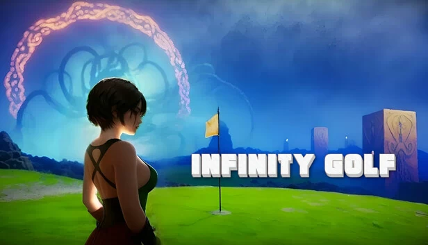无限高尔夫（Infinity Golf） 游戏封面
