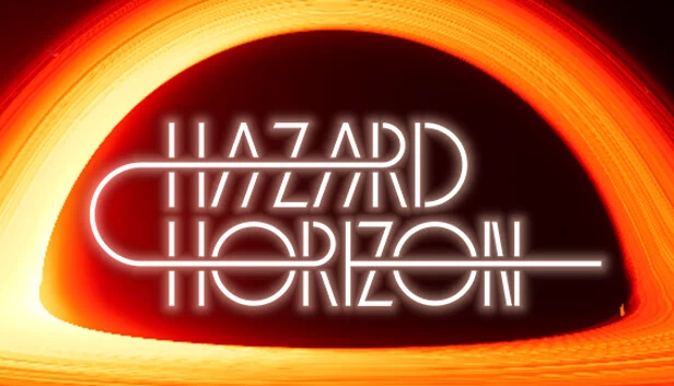 危险地平线（Hazard Horizon） 游戏封面