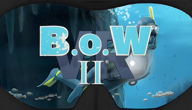 B.o.W II VR 游戏封面