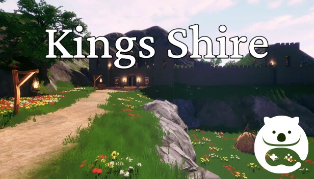 王国领地（Kings Shire） 游戏封面
