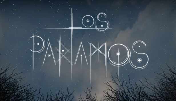 荒原（Los Páramos） 游戏封面