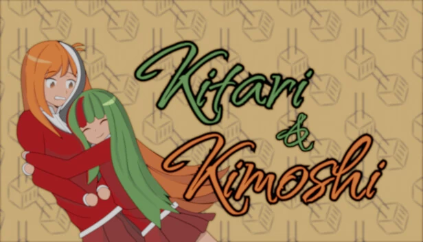 Khitarii 和 Khimoshi（Khitarii and Khimoshi） 游戏封面