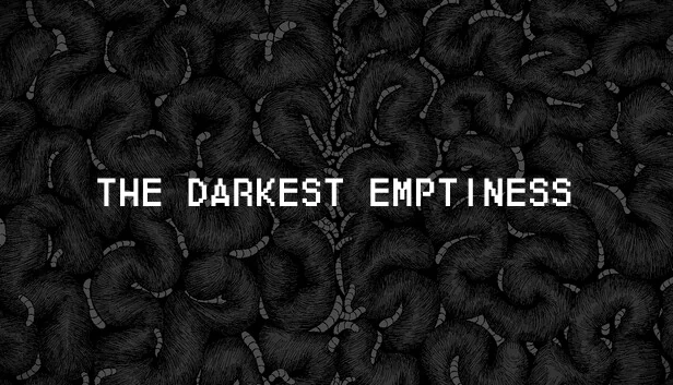 最黑暗的虚空（The Darkest Emptiness） 游戏封面