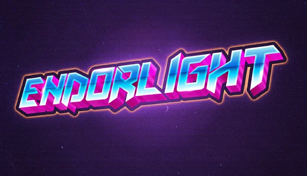 Endorlight 游戏封面