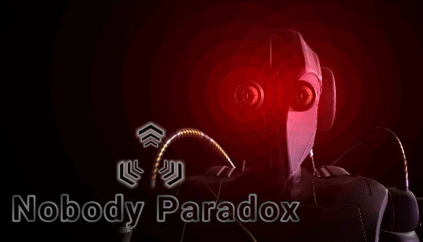 无人悖论（Nobody Paradox） 游戏封面