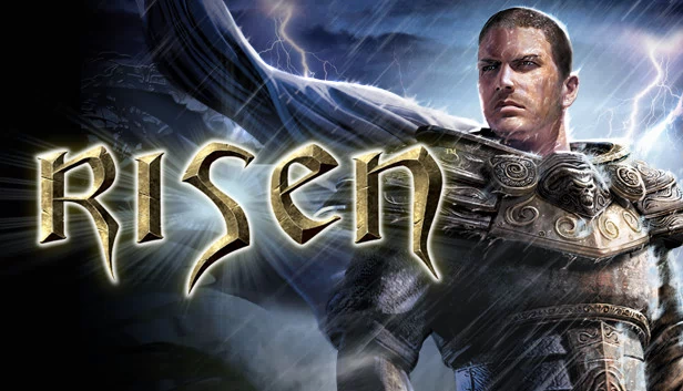 崛起（Risen） 游戏封面