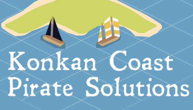 Konkan Coast Pirate Solutions 游戏封面