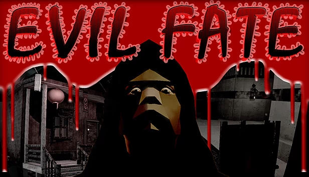 邪恶命运（Evil Fate） 游戏封面
