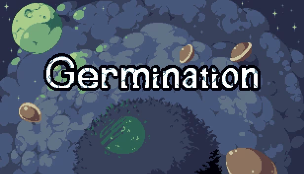Germination 游戏封面