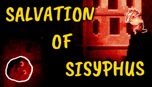 西西弗斯的救赎(Salvation of Sisyphus) 游戏封面