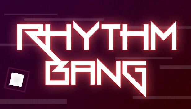 节奏爆炸（Rhythm Bang） 游戏封面