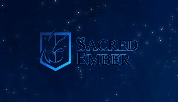 神圣余烬（Sacred Ember） 游戏封面