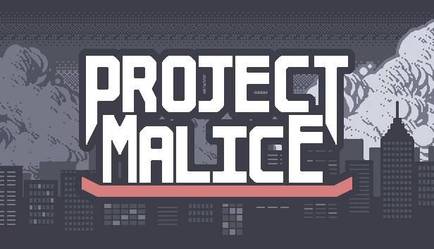 Project Malice 游戏封面