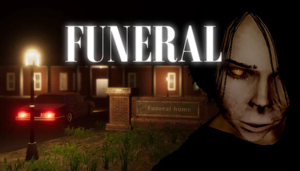 葬礼（Funeral） 游戏封面
