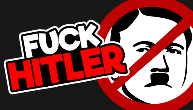 FUCK HITLER 游戏封面