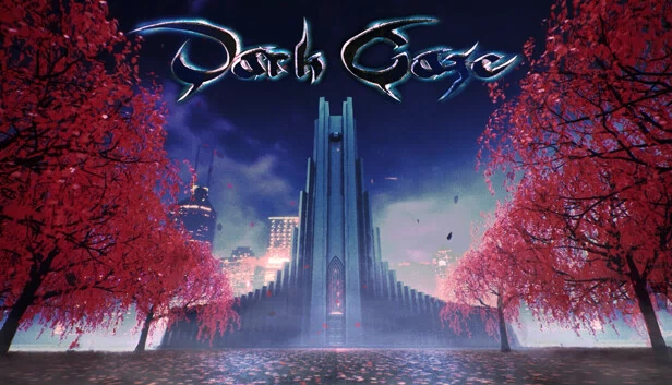 黑暗凝视：黑纳扎尔的诅咒（Dark Gaze - Curse of the Black Nazar） 游戏封面