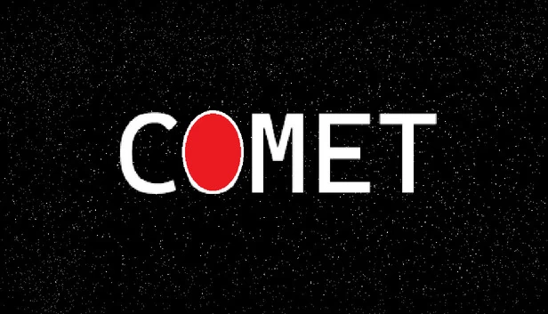 彗星（Comet） 游戏封面