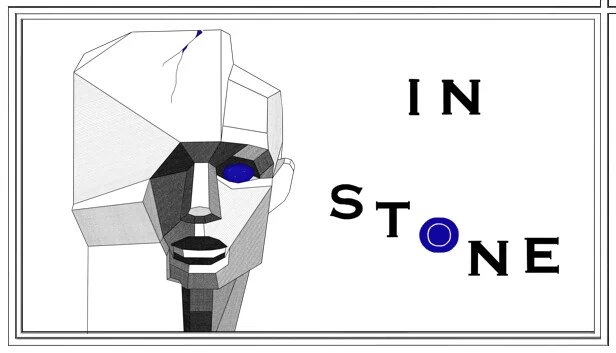 In Stone 游戏封面