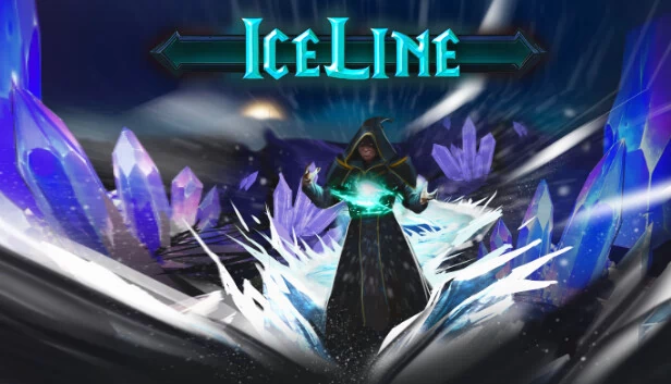 冰线（IceLine） 游戏封面