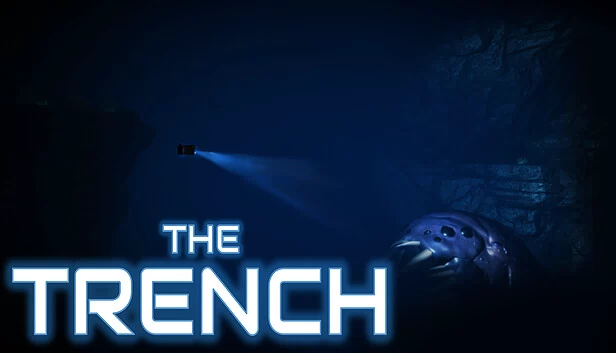 战壕（The Trench） 游戏封面