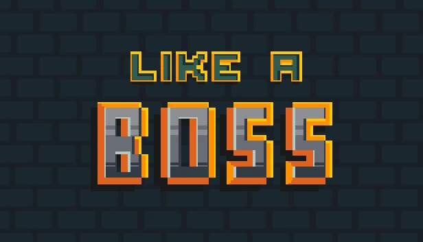 像个大老板（Like a Boss） 游戏封面