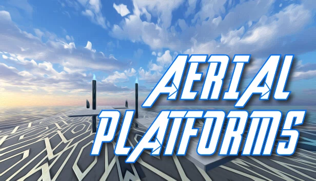 空中平台（Aerial Platforms） 游戏封面