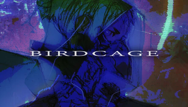 鸟笼（BIRDCAGE） 游戏封面