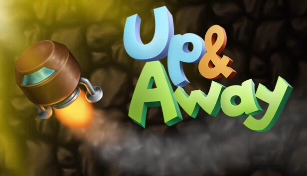 Up & Away 游戏封面