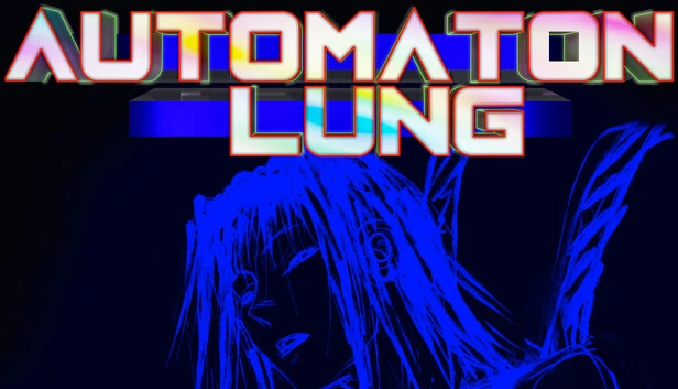 自动肺(Automaton Lung) 游戏封面
