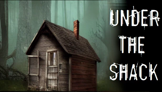 棚屋之下（Under The Shack） 游戏封面