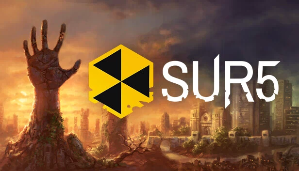 SUR5 游戏封面