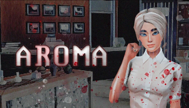Aroma 游戏封面