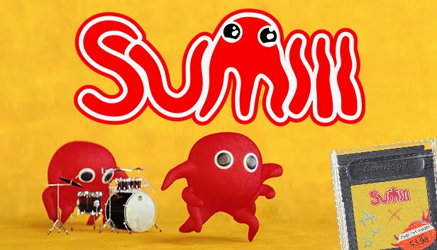 Sumiii 游戏封面