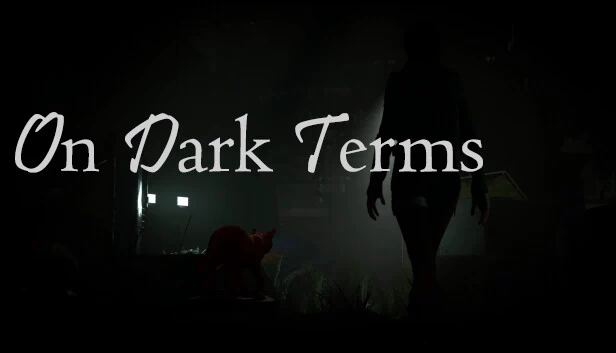 暗黑术语（On Dark Terms） 游戏封面