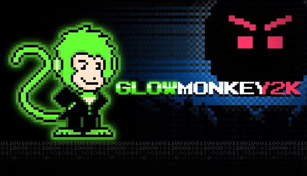 Glowmonkey2k 游戏封面