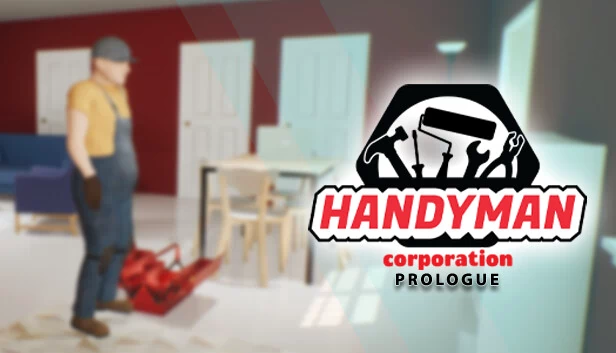 Handyman Corporation: Prologue 游戏封面
