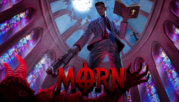 MORN 游戏封面