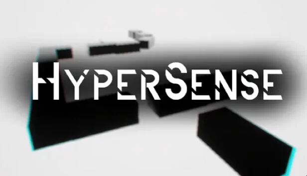 超感（Hypersense） 游戏封面