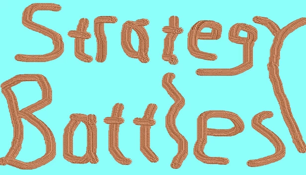 策略战斗（strategy battles​） 游戏封面