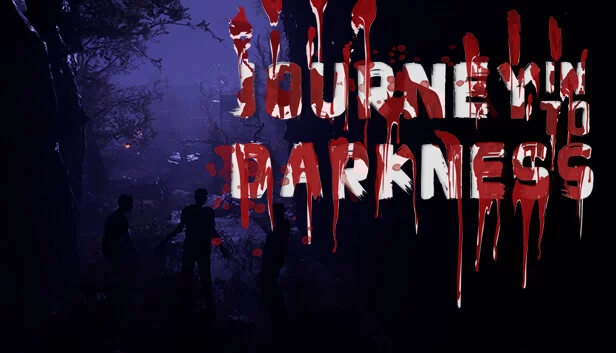 黑暗之旅（Journey Into Darkness） 游戏封面