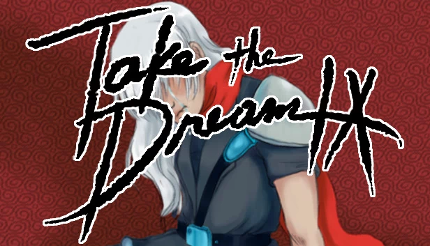 Take the Dream IX 游戏封面