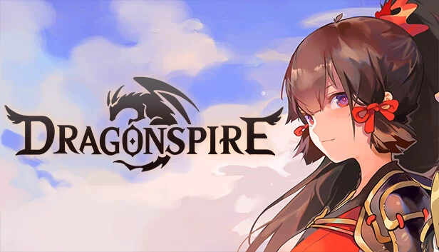 龙塔（Dragonspire） 游戏封面
