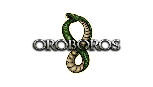 衔尾蛇（Oroboros） 游戏封面
