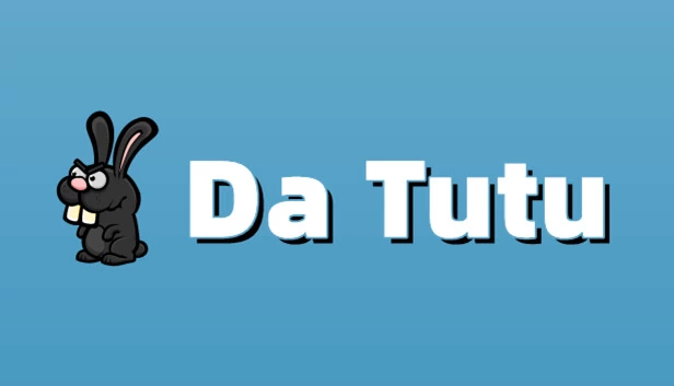 大土土（Da Tutu） 游戏封面